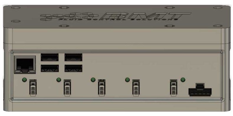 BMT DC-Controller Starter Kit