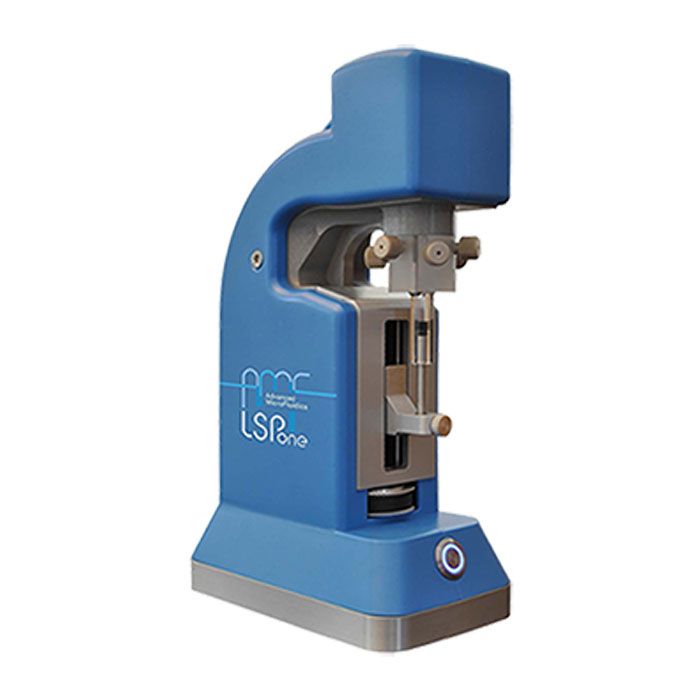 LSPone Laboratory Syringe Pump