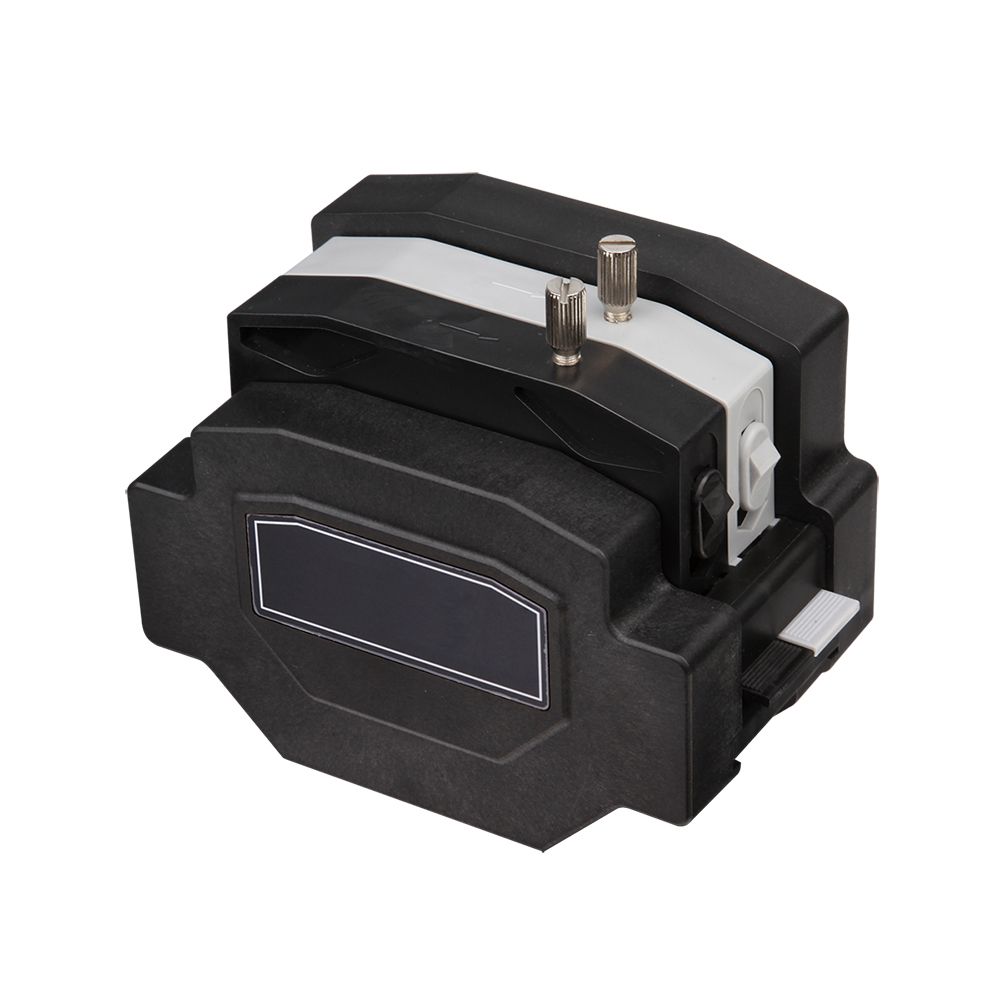 Pump head max. 1,8 l/min - 4 rollers - 2 channel