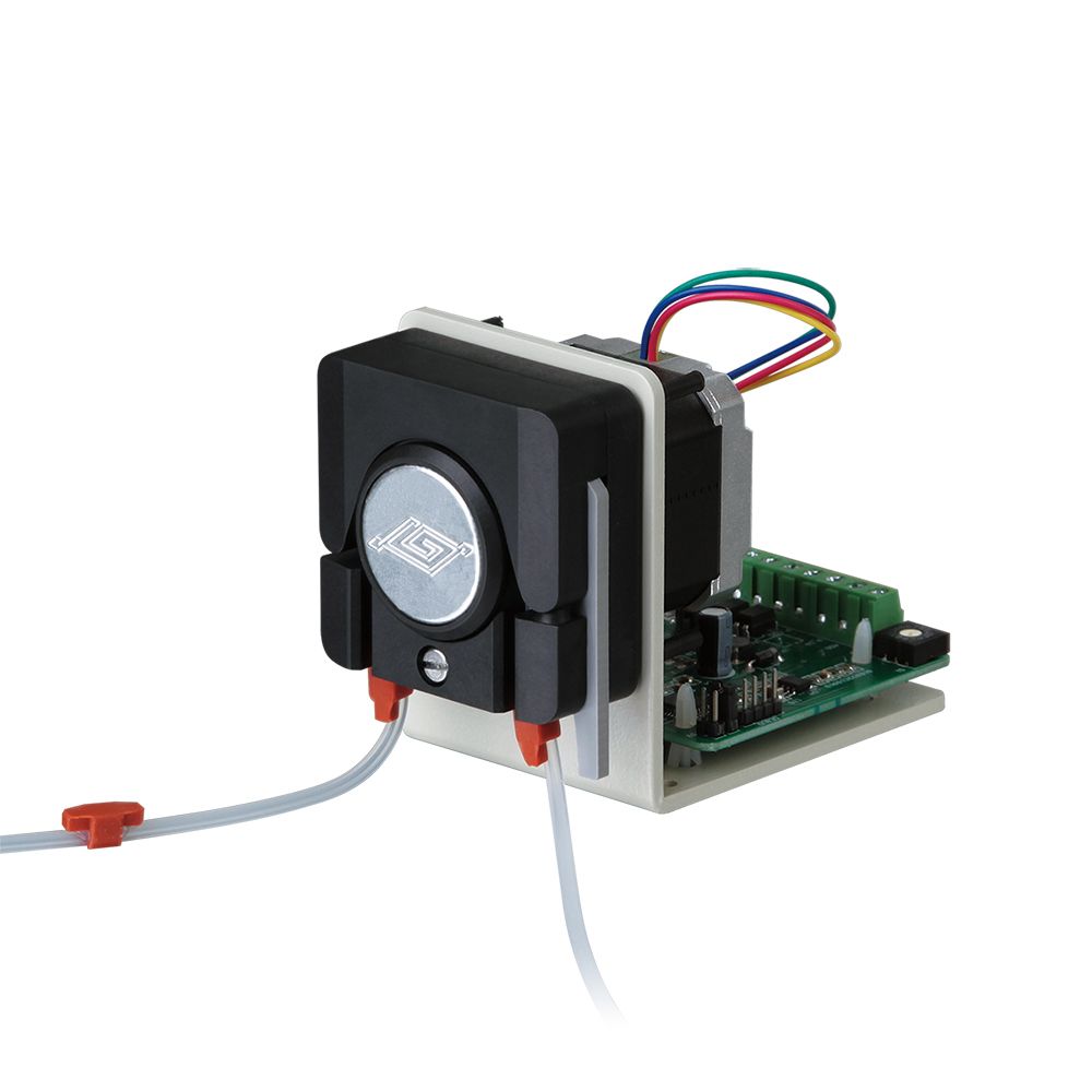 OEM peristaltic pump 