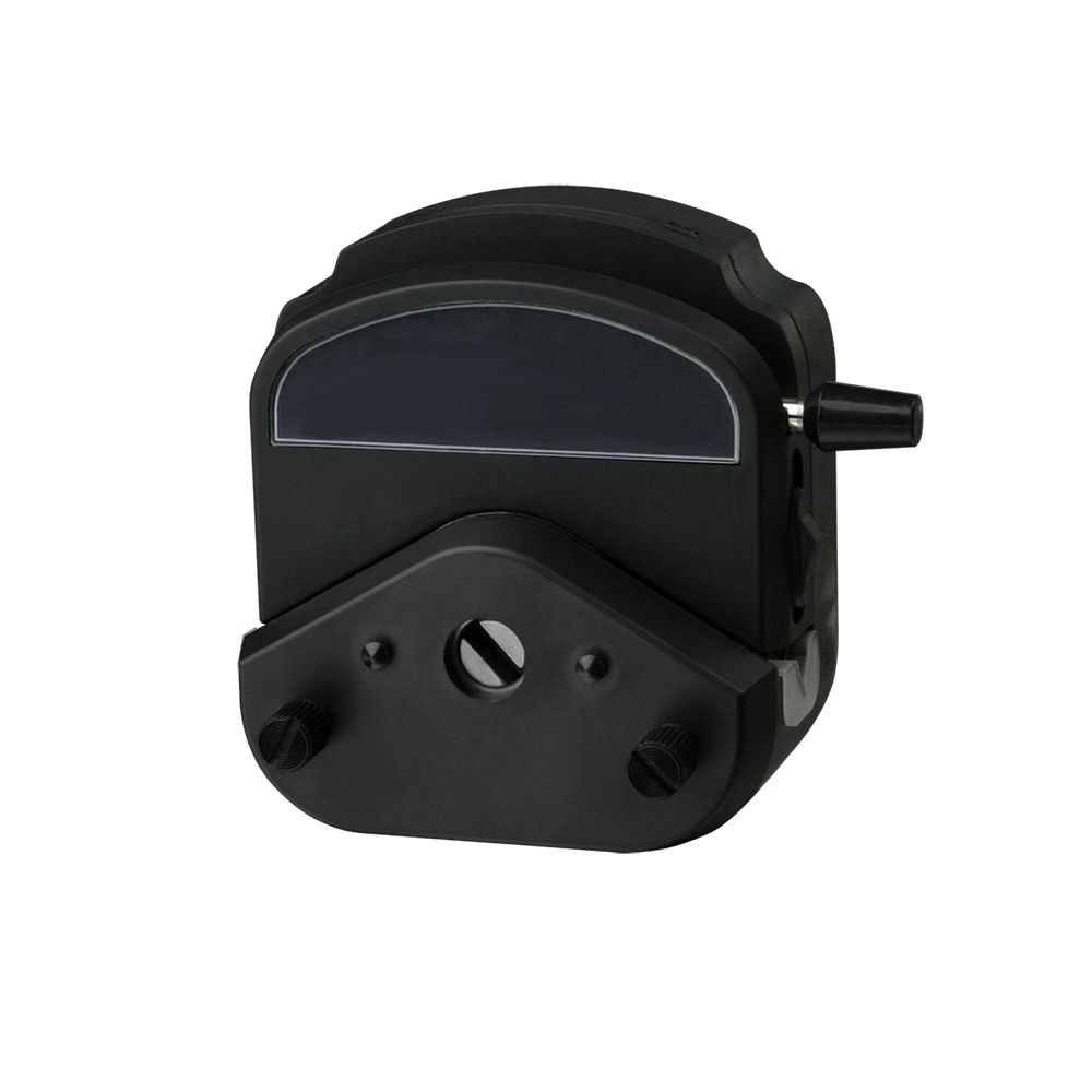 Pump head max. 2200 ml/min - 3 rollers - 1 channel - PPS