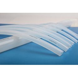 Platinum-cured silicone tubing 4.8mm x 1.6mm (ID x WT) - 2m