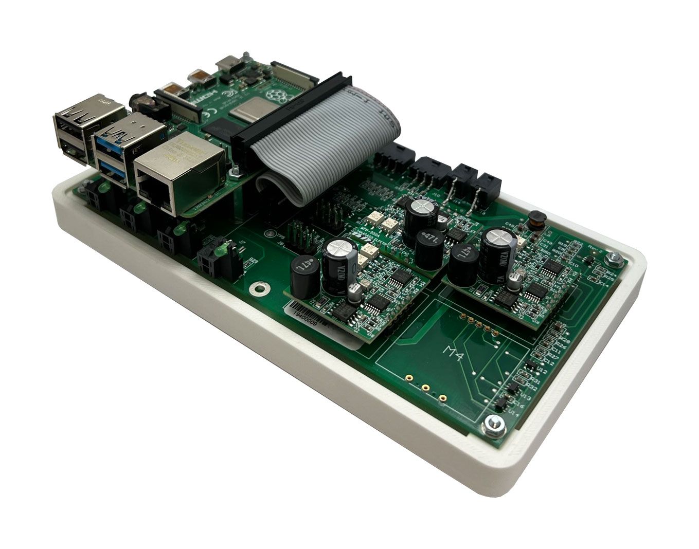 BMT Piezo-Controller Starter Kit OEM