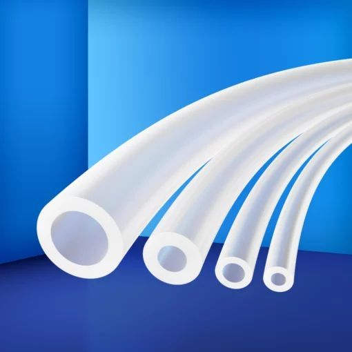 TPE Shore-A 68 Peristaltic Pump Tubing 3/32 ID x 5/32 OD - 15m