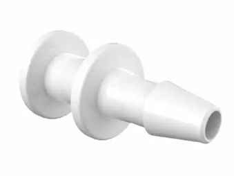Plug 3/32 Barb Polypropylene