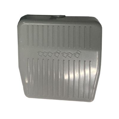 Foot switch for L100-1F, L200-1F, L300-1F peristaltic pumps