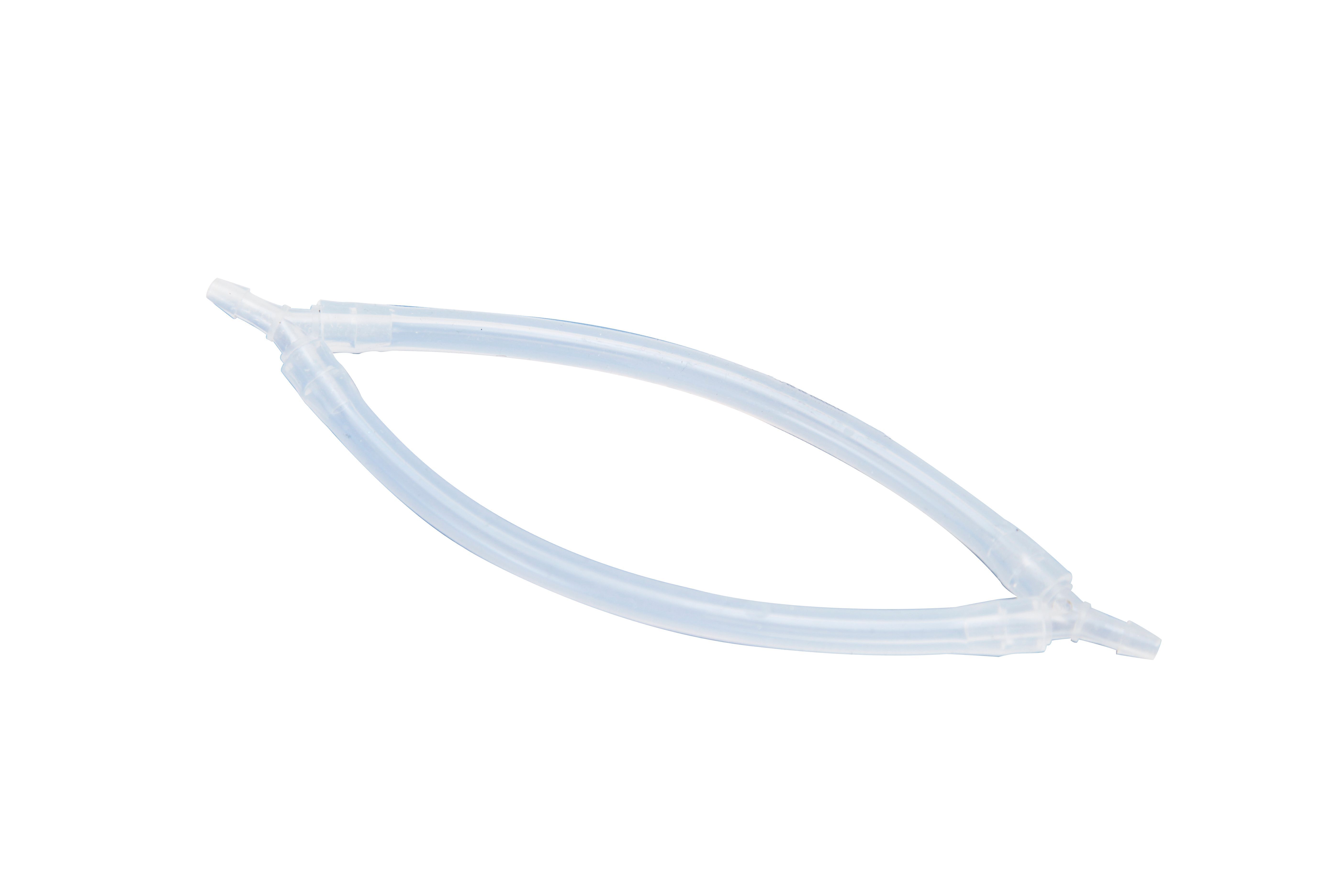 3.2mm ID Silicone-Tubing Kit for pump head PFH02