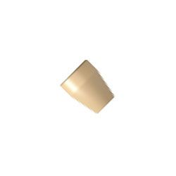 Ferrule for 1.6mm OD tubing - PEEK