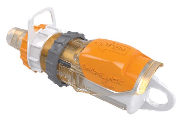 Xgen Dust Cover Plug