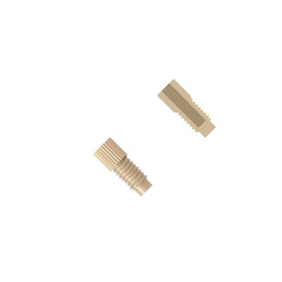 PEEK Plug 6-40 UNF