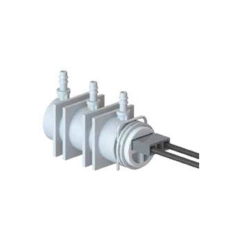 Hose Barb Adapter Basic for Micro Valve
