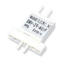 Miniature valve with shape memory alloy actuator