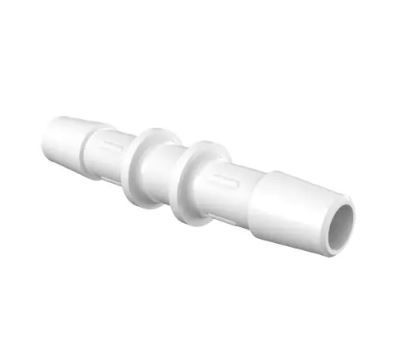 B-ec-100010-pp-qc Straight Coupler 5 16 Id In Non-animal Derived 