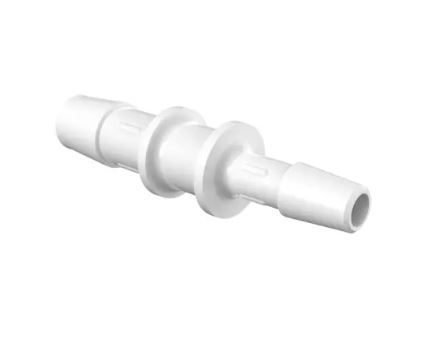 B-EC-100043-PP Reduction Coupler 3/8 ID x 1/4 ID in Non-Animal Derived ...