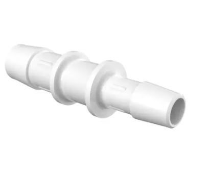 B-EC-100047-PP Reduction Coupler 1/2 ID x 3/8 ID in Non-Animal Derived ...