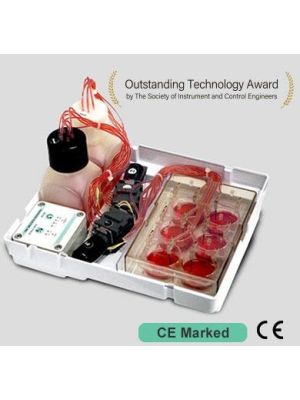 CEME System - Portable Medium Replacement System