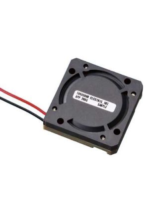 Highly inert Piezoelectric Micro Pump - 15 ml/min - PEEK, PTFE & FFKM