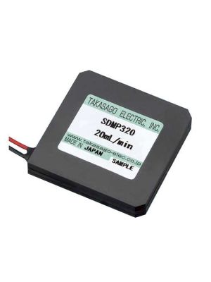 Standard Piezoelectric Micro Pump - 20ml/min