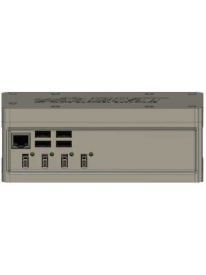 BMT Piezo-Controller Starter Kit