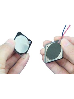 Piezoelectric Micro Pump - Cartridge Type - 20ml/min