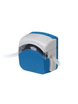 Pump head max. 2360 l/min - 3 rollers - fast & easy tube loading