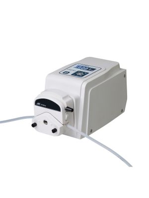 High-Precise microliter laboratory peristaltic pump 0,15 µl/min–500 ml/min