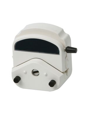 Pump head max. 1600 ml/min - 3 rollers - 1 channel
