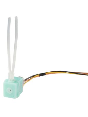  RP-QII Miniature Stepper Motor Peristaltic Pump