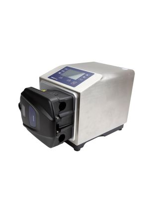 dPOFLEX Industrial peristaltic pump for pharmaceutical and biotechnology IP66