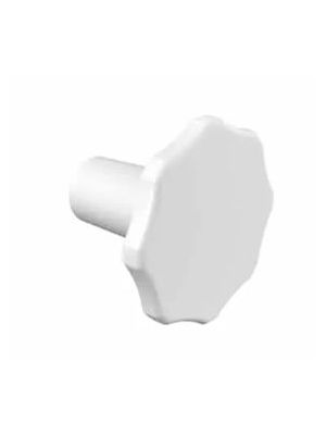 Male Luer Slip Plug