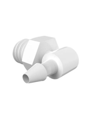 Elbow 10-32 UNF Thread x 1/16