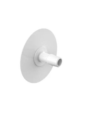 Opposing Barb Port Disc 3/8