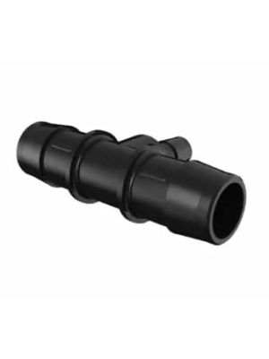 1 x 1/2 Barbed Reduction Tee