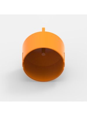 Verschlusskappen Large (2)