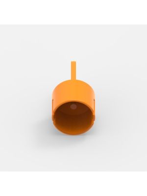 Verschlusskappen Small (1)