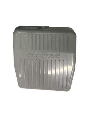 Foot switch for L100-1F, L200-1F, L300-1F peristaltic pumps