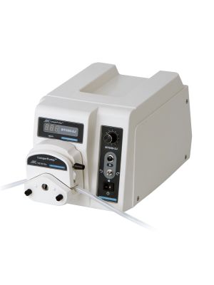 Laboratory peristaltic pump up to 3000 ml/min