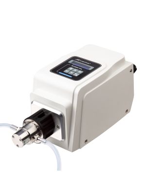Compact Micro Gear Pump - batch dispensing and filling - up to 8 bar