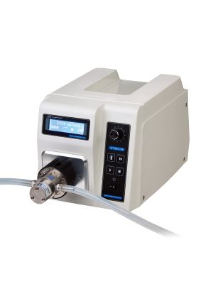 Micro Gear Pump - batch dispensing and filling - up to 14 bar