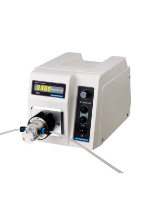 Micro Gear Pump - continuous fluid transferring - up to 14 bar