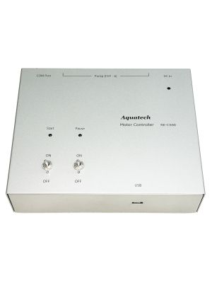 Programmable Stepper Motor Controller RingPumps