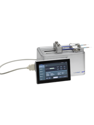 Digital Lab Syringe Pump