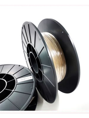 PEEK Capillary Tubing 0.13 - 1.0mm ID - 100m Roll