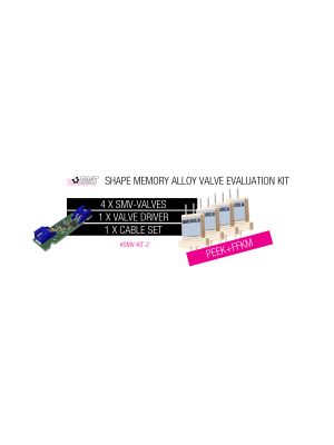 SMV Valve Evaluation-Kit 2