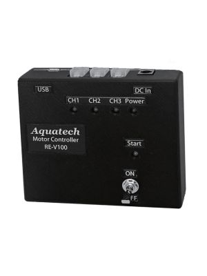 Controller for RV-001 Pinch Valves