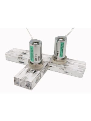 Chip valves & microfluidic chip puzzles