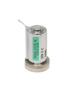 Magnetic-Actuator Chip-Valve for Chip-Puzzle System