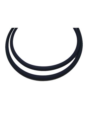 Innovaprene® G60 Industrial grade silicone peristaltic pump tubing