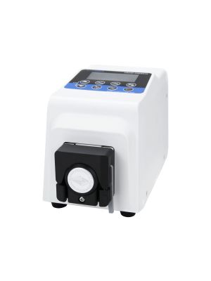 Mini laboratory peristaltic pump - 40ml/min