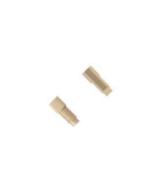 PEEK Plug 6-40 UNF